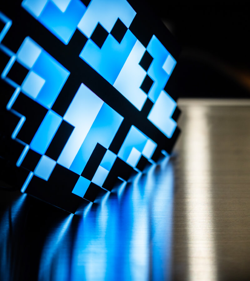 Beauty and Eternity(Reception counter)